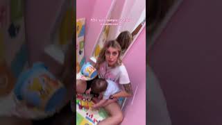 nuovo TIKTOK DI GRETA SANTARELLI tiktok shorts [upl. by Woodson]