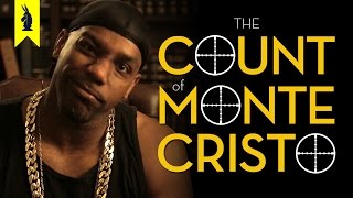 The Count of Monte Cristo  Thug Notes Summary and Analysis [upl. by Godspeed]