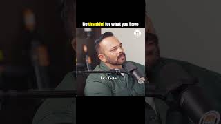 quotBe Thankful For Every Momentquot  Rohit Shetty amp Ajay Devgn shorts [upl. by Jehanna21]