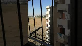 2 Bed Rooms Flat For Sale in Karachi Dehli Colony Demand 38 Lac My No 03252982737 [upl. by Elleral]