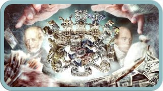 Wie die Rothschilds angeblich die Welt regieren [upl. by Rialb]