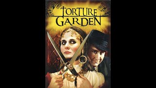 New Castle After Dark presents Torture Garden [upl. by Blaseio]