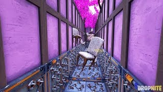 LOVE DEATHRUN  Fortnite Creative ParkourDeathrun Map Codes [upl. by Devonne]