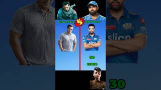 Salman Khan vs Rohit Sharma salmankhan​ rohitsharma​ cricket​ bollywood​ shorts​ [upl. by Jerusalem]