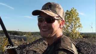 2012 Dove Hunting [upl. by Suqram]