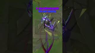 League of Legends Dark Star Varus OPGG Skin Review [upl. by Soisatsana]