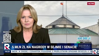 Dzisiaj informacje TV Republika 30102024  Republika [upl. by Nivlek388]