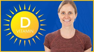 Vitamin D amp Immune Health [upl. by Coster]