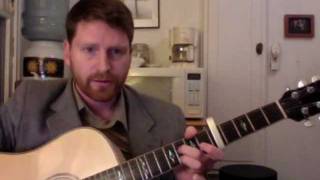 Guitar tutorial Nashville Tuning  Never going back [upl. by Noli]