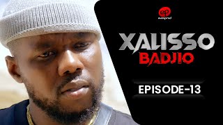 XALISSO  Saison 1  Episode 13 VOSTFR [upl. by Aicilra]