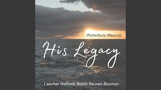 His Legacy [upl. by Raskin]