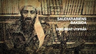 Dokument utifrån  Saudiarabiens baksida [upl. by Zhang]