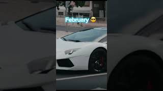 Your birth month  your car 🔥👀 caredit cars edit automobile bentley subscribe [upl. by Desireah354]