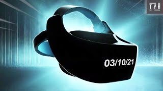 NextGen Standalone VR Headset CONFIRMED by HTC President But [upl. by Sitnerp898]