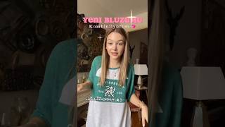 YENİ BLUZUMU KOMBİNLİYORUM 👕 shorts kombin outfit ootd getreadywithme grwm viralvideo [upl. by Euqinamod]