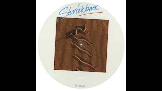 Shriekback  Lined Up Sinuous Dance Mix [upl. by Stephi]