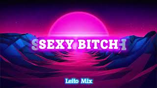 David Guetta Ft Akon  Sexy Bitch Remix  Leito Mix [upl. by Krute]