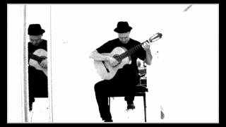 3 Pieces for Solo Guitar by Miroslav Tadic [upl. by Burkhard]