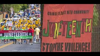 Juneteenth Kills with Juneteenth Festival Mass Shooting IN Texas amp Cancellations IN Ohio [upl. by Ise]