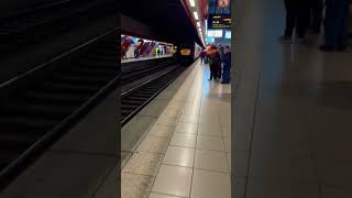 brussels belgium leuven trendingvideo europe travel train [upl. by Eitteb]