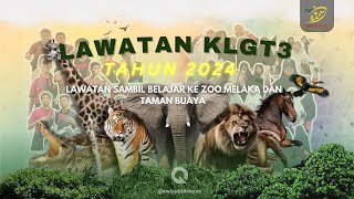 LAWATAN KERJA LAPANGAN GEOGRAFI TINGKATAN 3 2024 [upl. by Lauraine407]