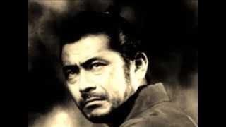 Toshiro Mifune biography [upl. by Trevah640]