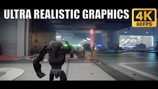 Star Wars Battlefront 2 NO HUD ULTRA REALISTIC GRAPHICS No commentary [upl. by Schultz]