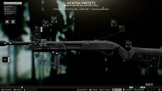 Tarkov Gunsmith Part 5  Fast Tutorial  EASY  CHEAPEST WAY [upl. by Ramak]