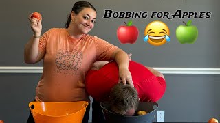 Bobbing for Apples [upl. by Colman]