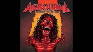 Airbourne  breakin outta hell [upl. by Mackoff781]