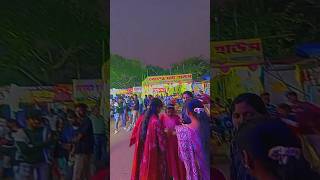 Fuleshwar kalibari mela [upl. by Ahsercal]