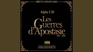 Les guerres dapostasie [upl. by Glick529]