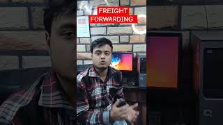 Jobs In Freight Forwarding  Container Import Export Jobs  Pravesh Forwarder [upl. by Hsetih93]