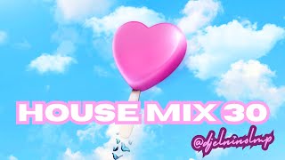 House Mix 30 Passoa Otra Noche Ducati Va Colgando De Un Hilito Remix Illusion En Ibiza Ducati [upl. by Hildy549]