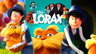 Dr Seuss The Lorax Full Movie  The Lorax 2012 American Animated English Full Movie Fact amp Details [upl. by Naitsirk]