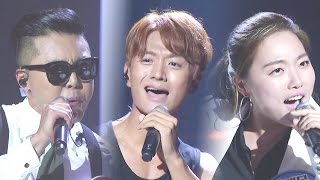 옥주현과 흥이 넘치는 도전자들의 ‘NOW’ 《Fantastic Duo》판타스틱 듀오 EP28 [upl. by Ahsrop]