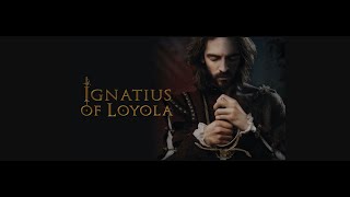 IGNATIUS OF LOYOLA in Hindigurjarvanicreations religiouseducation IgnatiusLoyoa motivation [upl. by Nolyk]