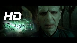 The Story of Lord Voldemort Tom Riddle Origins Explained ReUpload July 2017 [upl. by Nysilla70]