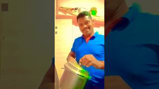 Pressure cooker 😜😂😅 mrdebagadiatoka comedy sahubhauja comedyvideo trending funny viralvideo [upl. by Nlycaj]