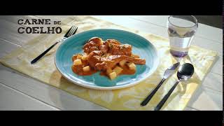 Campanha Carne Coelho 2019  10s [upl. by Eunice469]