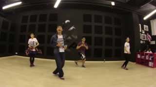 Classic MKTO  Hip Hop I Dance Class  Deo [upl. by Daas]