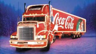 Holidays are Coming  Coca Cola Christmas Soundtrack [upl. by Letnoj]