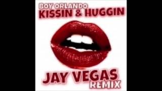 Boy Orlando  Kissin amp Huggin Pt 2 Jay Vegas Remix [upl. by Chapman]