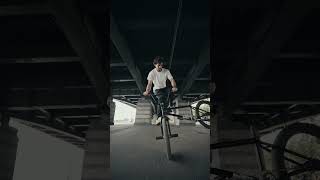 BMX Cycle stunt [upl. by Stedman852]