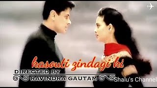 Kasauti Zindagi ki  whatsapp status 😘 [upl. by Converse]