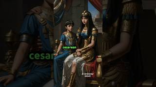 The Tragic Fates of Cleopatras Children  Ancient Egyption [upl. by Mitch]