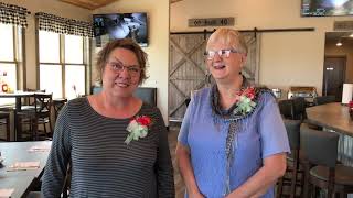 Hear from the 2021 Shanty Days honorees [upl. by Julietta299]