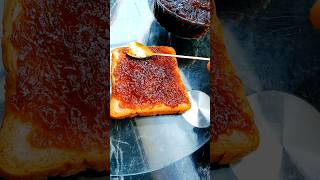 Raw mango jam with Jaggery Easy Taste Recipe youtubeshorts [upl. by Eiznek851]