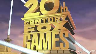 20th Century Fox Games Alternative Timeline 20062017 [upl. by Yssirc]