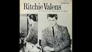 Ritchie Valens Sleepwalk [upl. by Tyree]